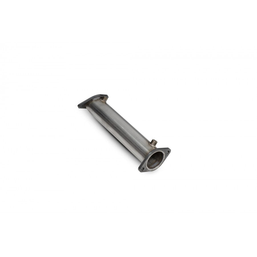 Scorpion Exhausts Hyundai i30N GPF (Resonated or Non-Res) image 1