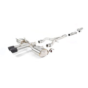 Quicksilver Jaguar F Type 2 Litre P300 - Sport Exhaust  (2020 on) image 0