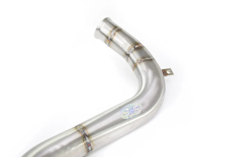 Quicksilver Mercedes SL63 and SL65 R231 Sport Exhaust (2013 on) image 1