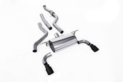 Milltek BMW 1 Series M135i (F21 & F20) Cat-Back Exhaust image 0