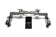 Armytrix Lamborghini Huracan LP610-4 (2014-2019) valvetronic exhaust system image 0