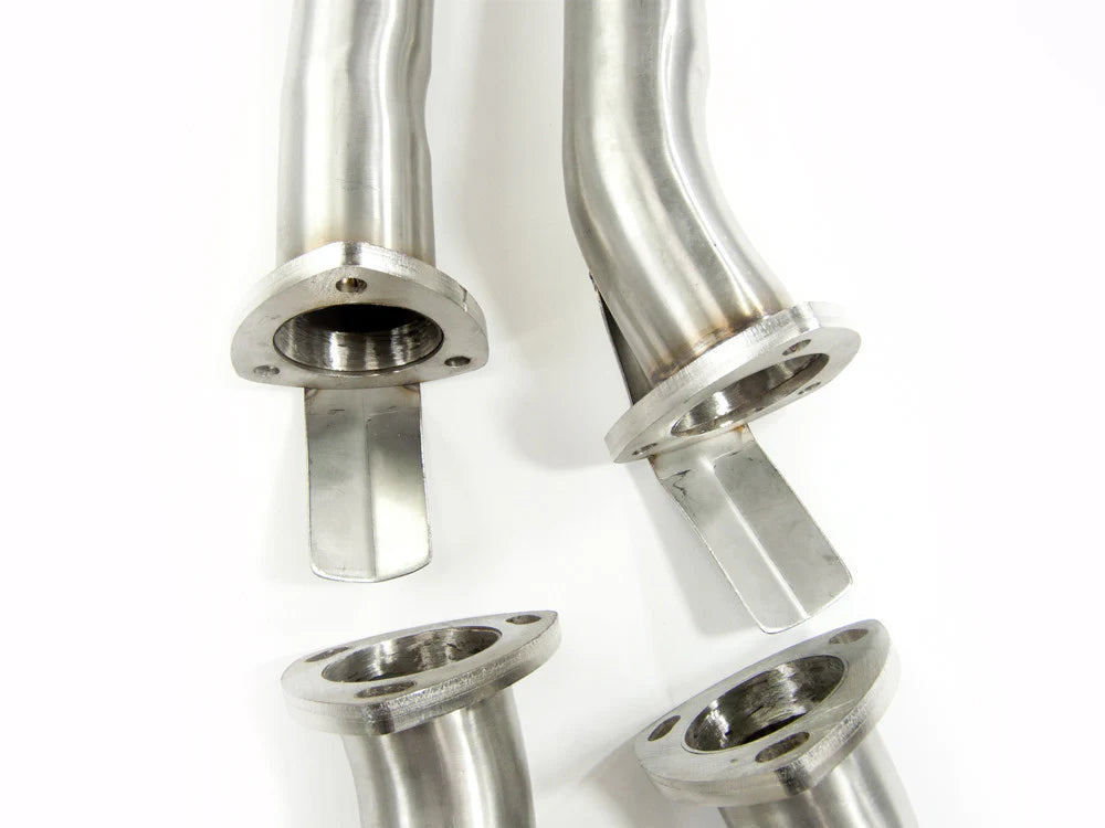 Quicksilver Bentley Bentayga V8 Petrol Sport Exhaust  (2018-20) image 4