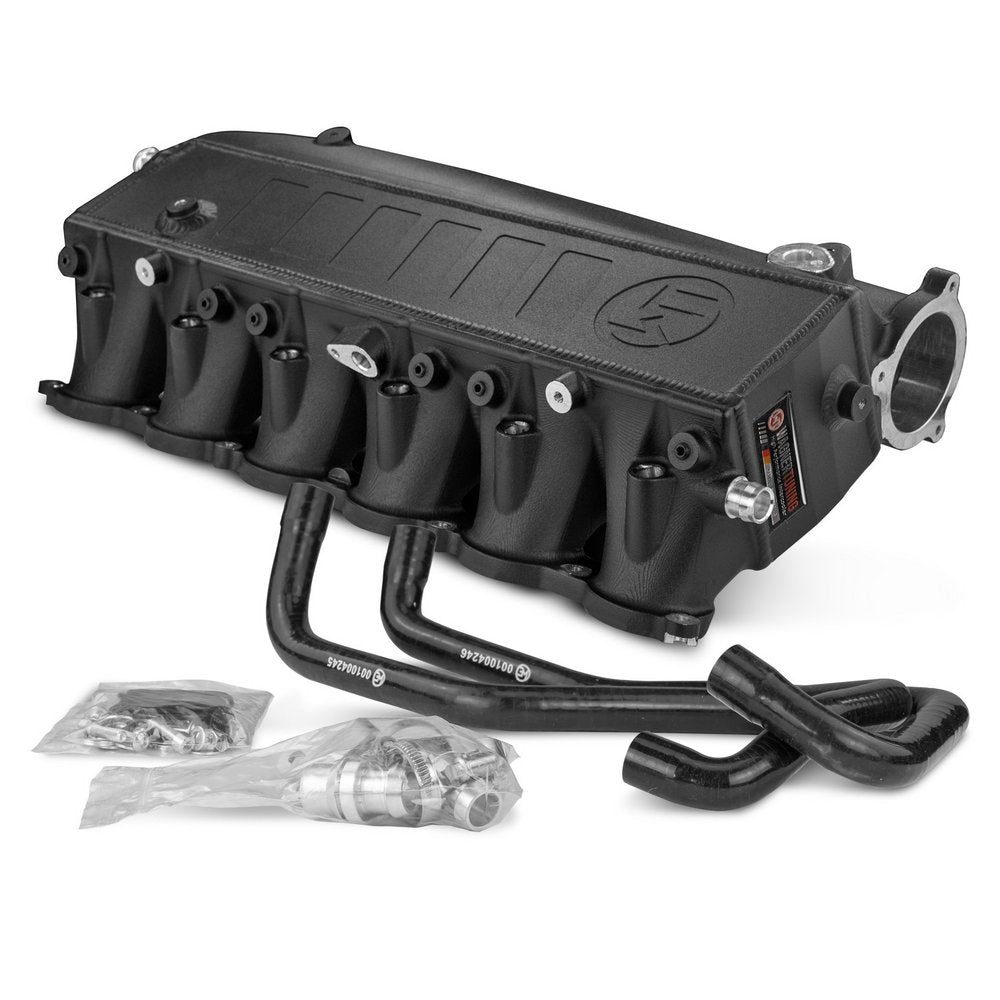 Wagner Tuning Toyota/BMW (B58.2) EVO1 Cast Intake / Intercooler image 0