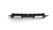 BMW M2 (G87)  | Rear Diffuser (Carbon Fibre - High Gloss) image 0