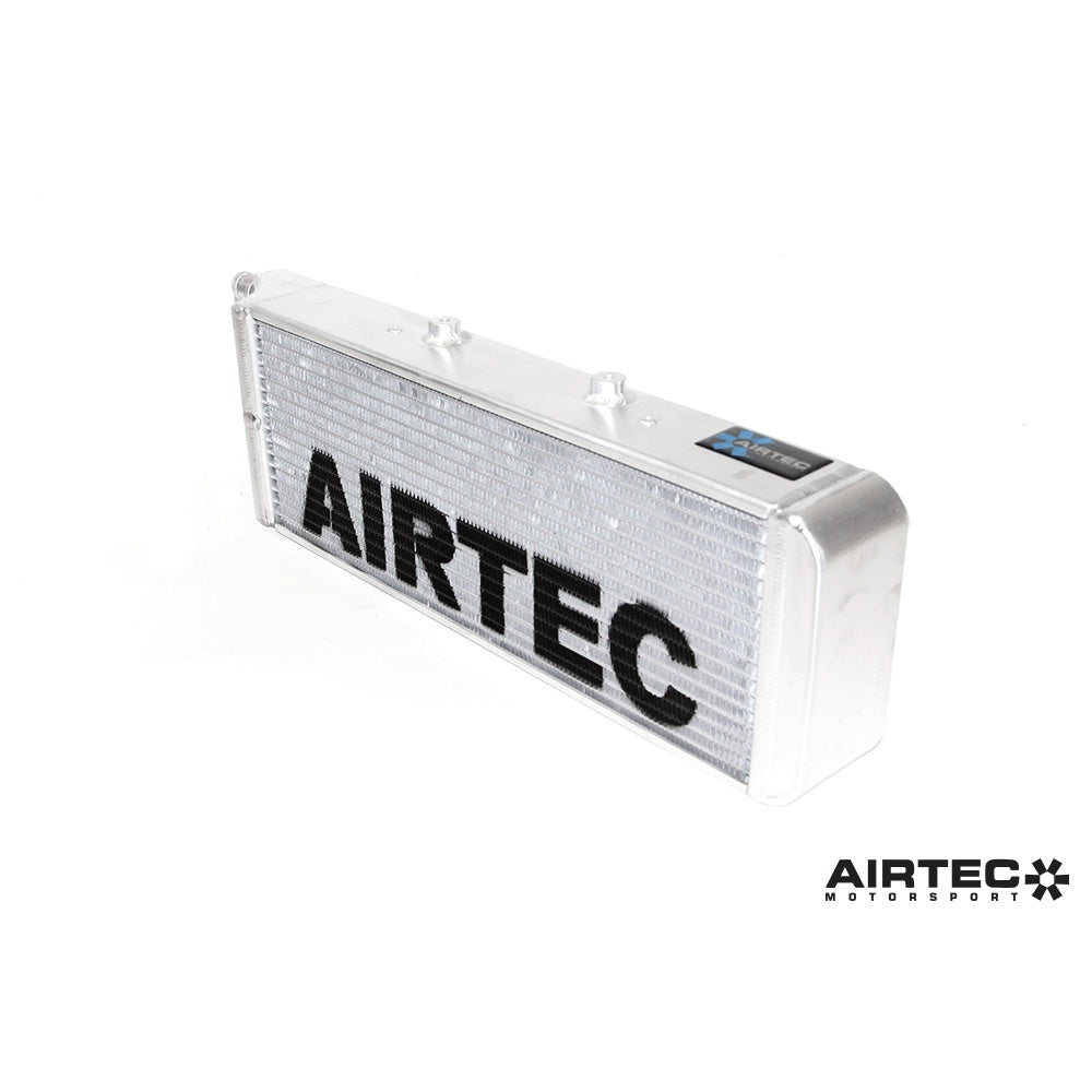 AIRTEC Chargecooler Upgrade for Mercedes A45 AMG image 0