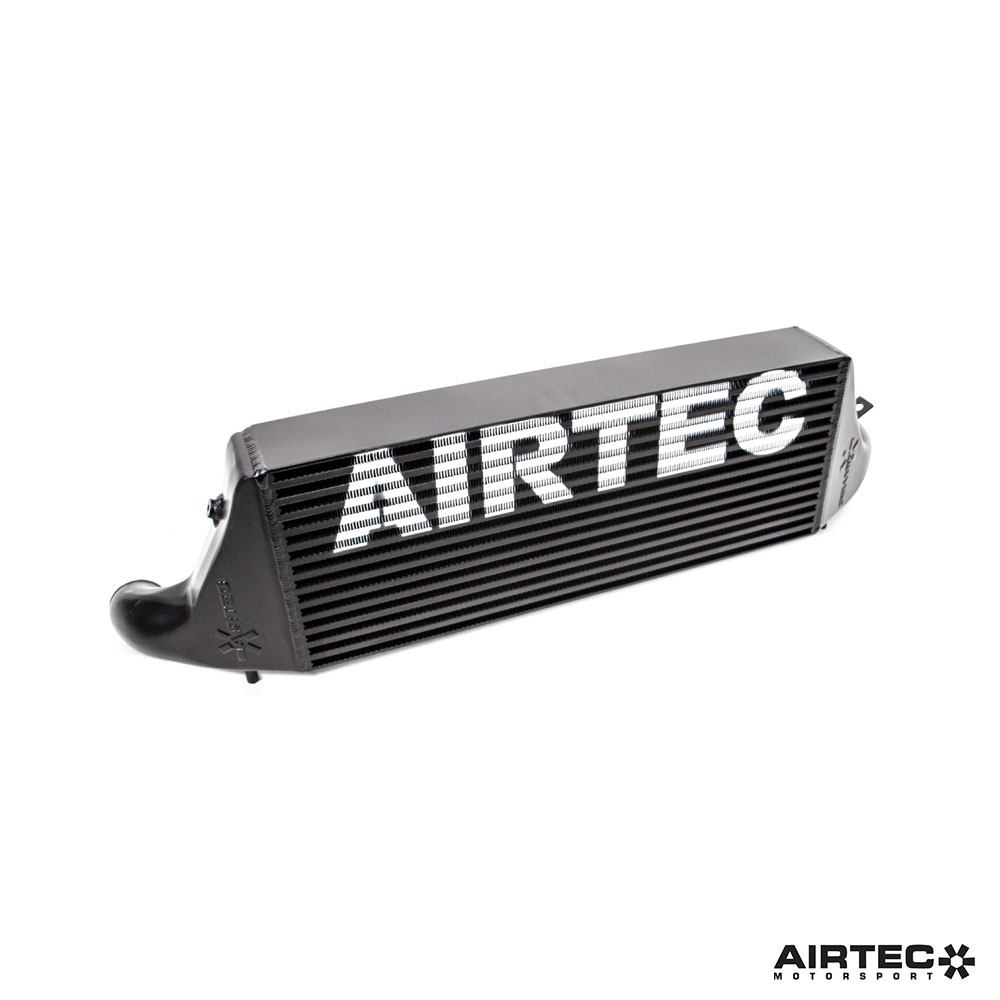 AIRTEC Intercooler Upgrade for Audi RS3 (8V) image 2