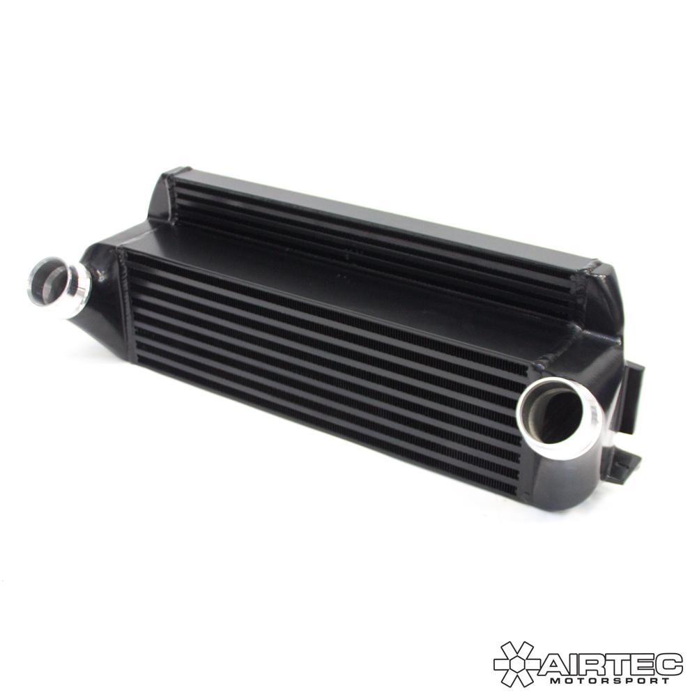 AIRTEC Motorsport Intercooler Upgrade for BMW M2 (N55) image 2