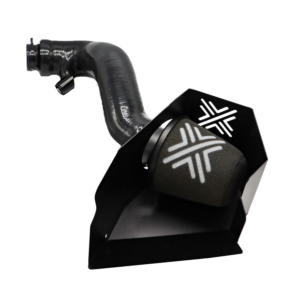 Pipercross Intake Kit for MQB Evo (Gen3) 2.0TSI EA888 - PK439 image 0