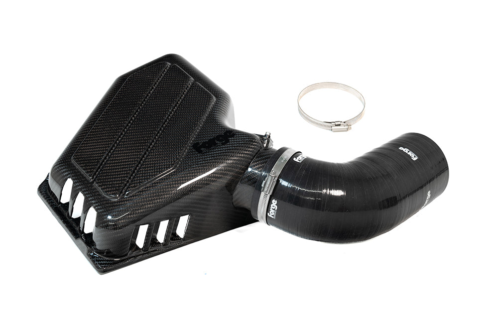 Forge Motorsport Carbon Induction Kit for BMW (B58) (M140i, M240i, M340i, M440i) image 1
