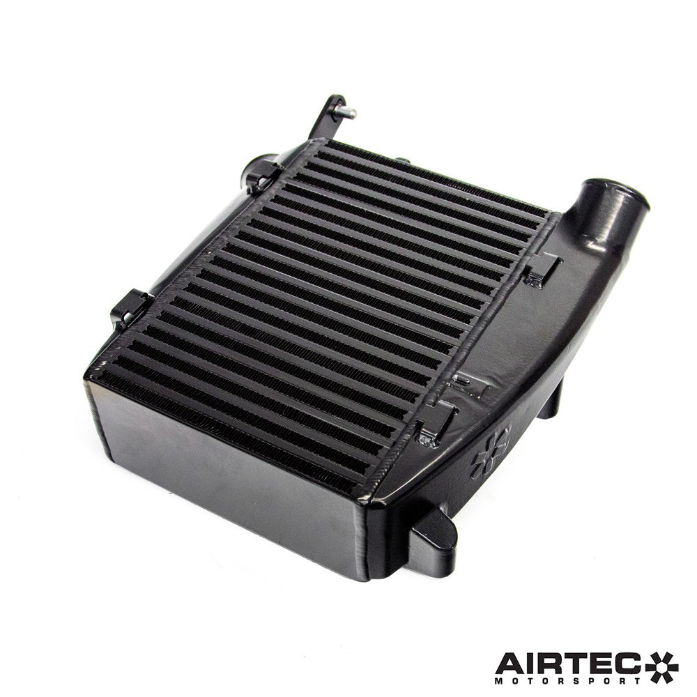 AIRTEC Motorsport Audi RS6 C8 Side Intercoolers (PAIR) image 4