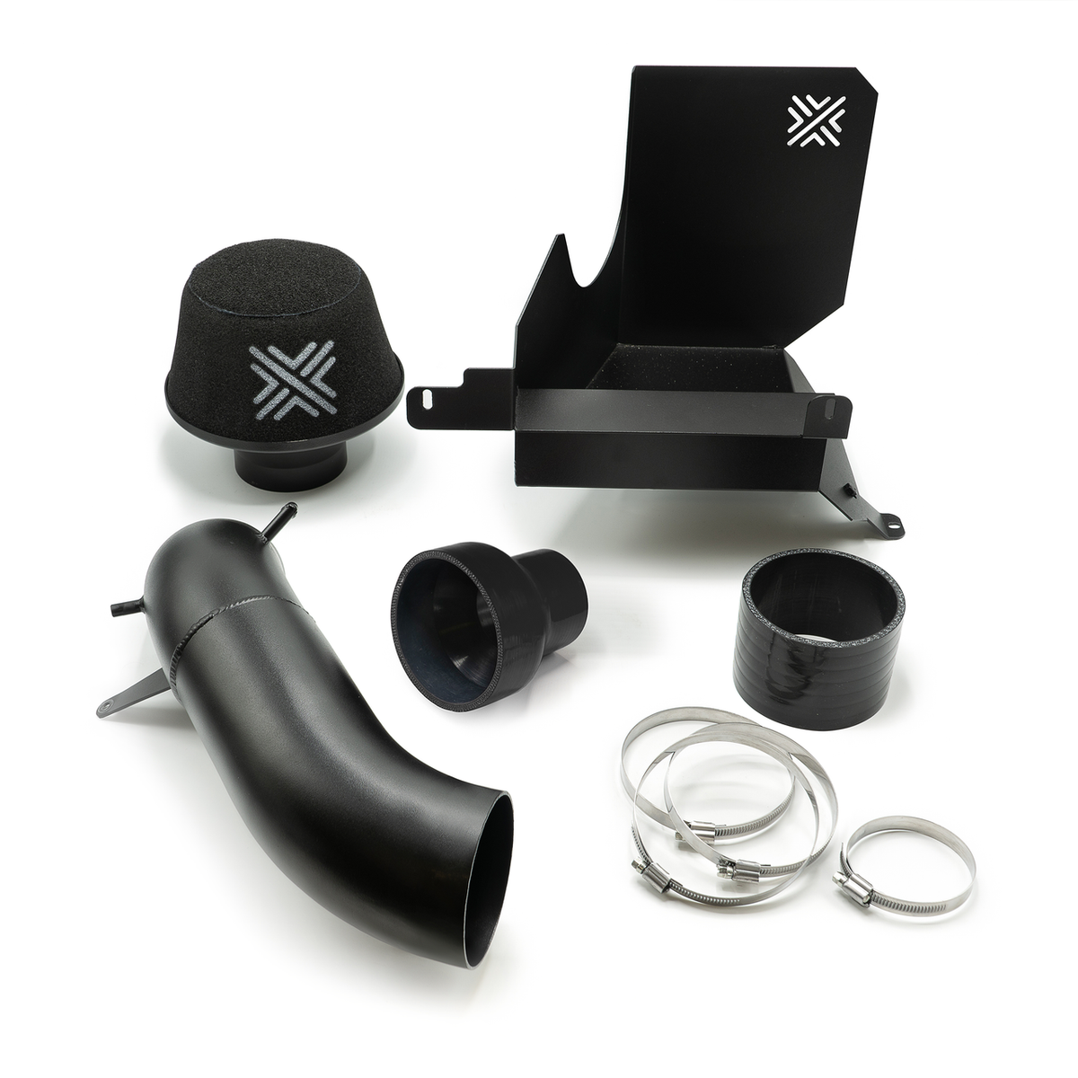 Pipercross Hyundai i30N Air Intake Kit image 0