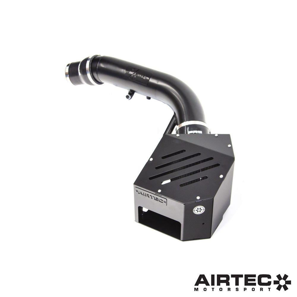 AIRTEC Motorsport Enclosed Induction Kit for Audi RS3 8V image 0