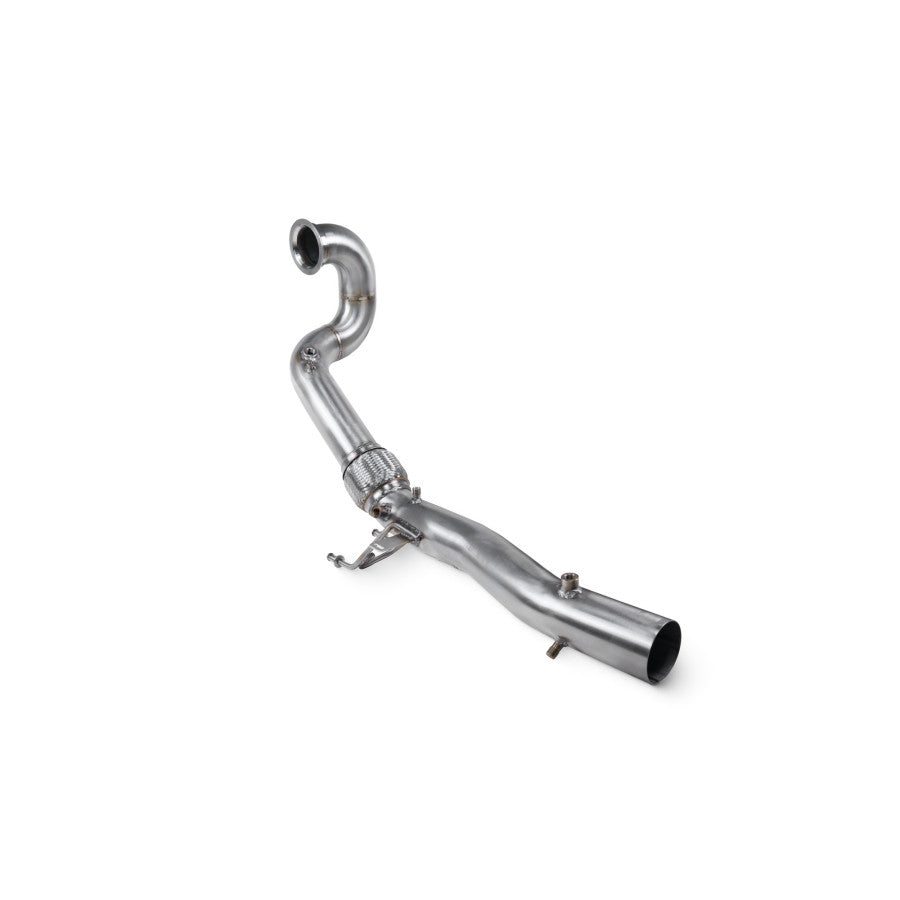 Scorpion Exhausts Volkswagen Golf GTi (MK7.5) Downpipe image 0