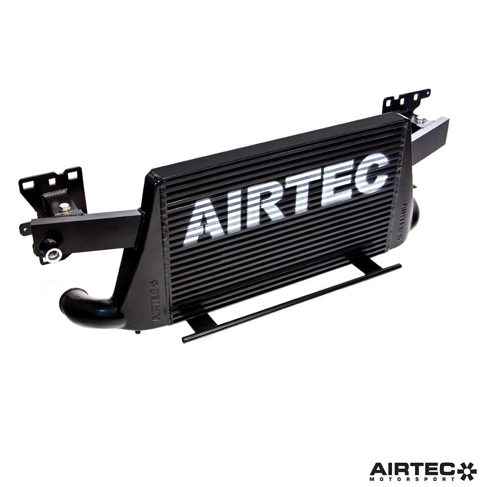 AIRTEC Motorsport Front Mount Intercooler for Audi RSQ3 F3 image 1