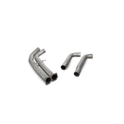 Scorpion Exhausts BMW M2 Competition (F87N) GPF Pipes image 0