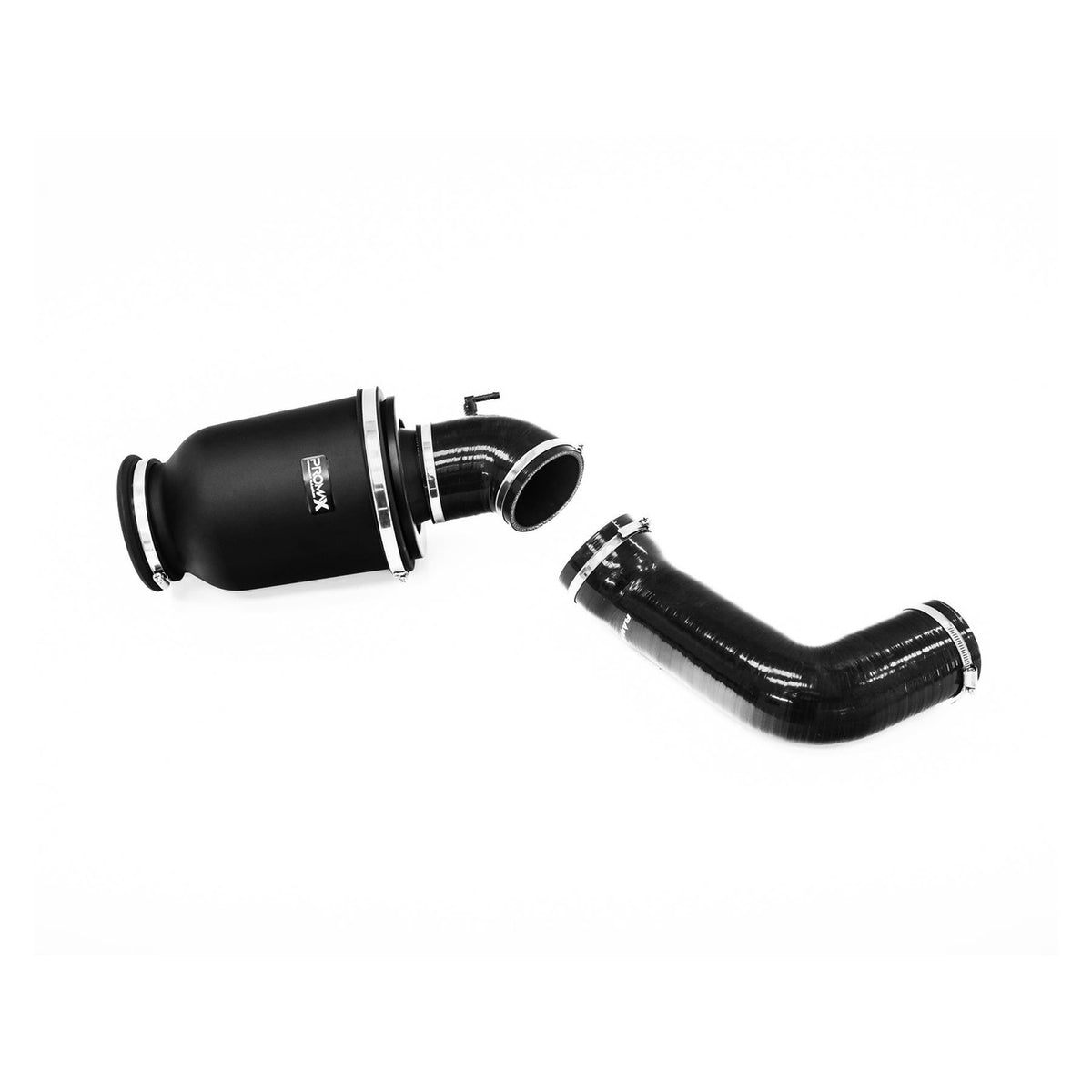 RamAir Enclosed Foam Air Intake Kit to fit MK7 Golf GTi + R image 2