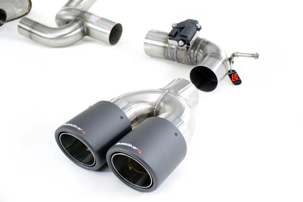 Quicksilver Volkswagen Golf R Mk 7.5 - Sport Exhaust  (2017 on) image 1