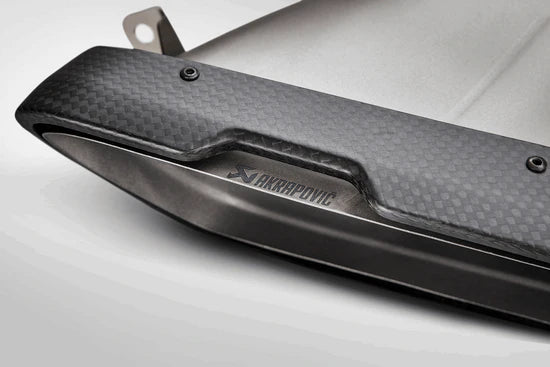 Mercedes-AMG Coupé GT / Roadster GT / GT S / GT C  | Evolution Line (Titanium) image 3