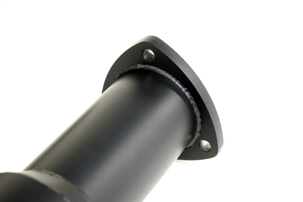 Quicksilver Aston Martin V12 Manifolds and Race Catalysts image 4