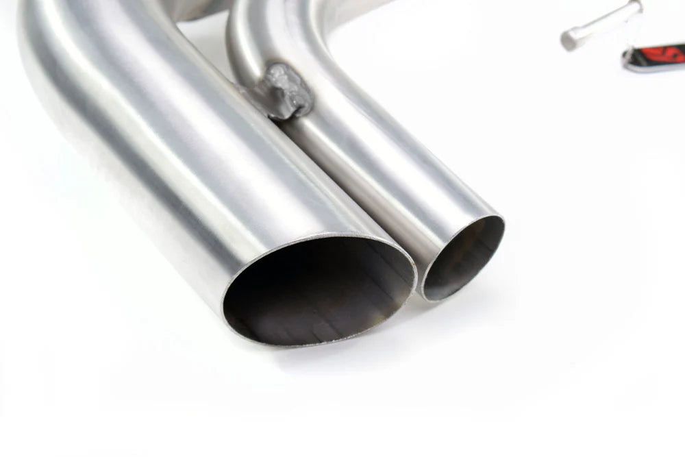 Quicksilver Rolls Royce Cullinan - Sport Exhaust  (2018 on) image 1