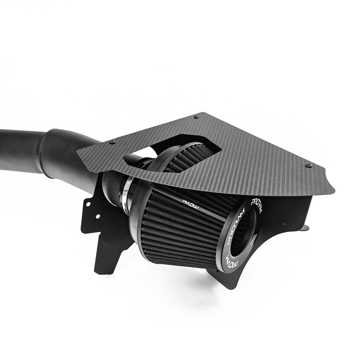 Performance Proram Intake Kit With Carbon Lid to fit BMW M3 M4 M2 3.0T S58 image 0
