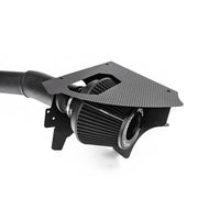 Performance Proram Intake Kit With Carbon Lid to fit BMW M3 M4 M2 3.0T S58 image 0