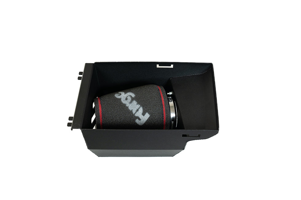 Forge Motorsport Induction Kit for VW Transporter T5-T6.1 2.0 TSI/TDI & 1.9/2.5 image 1