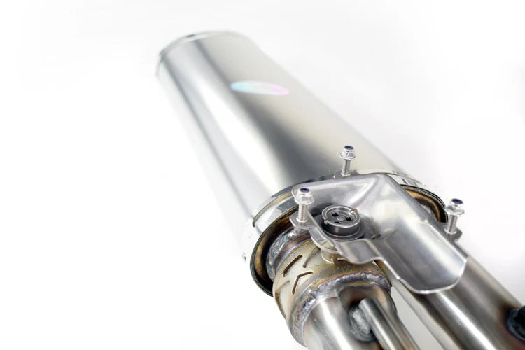 Quicksilver Mercedes AMG G63 & G500 Sport Exhaust  (2018 on) image 1