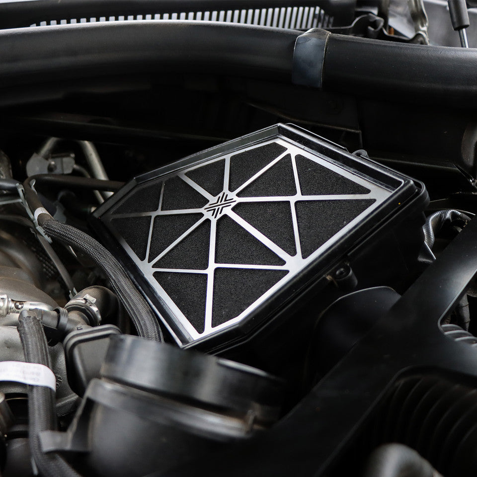 Pipercross BMW X5/X6/XM Panel Air Filter image 2