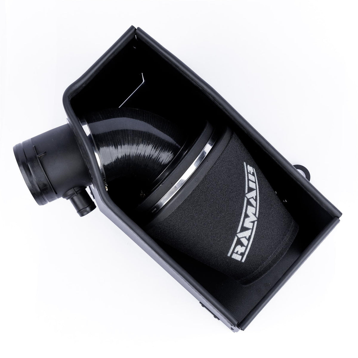RamAir Cone Air Filter Intake Induction Kit to fit Audi RS3 8V 8Y TTRS 2.5 TFSI image 0