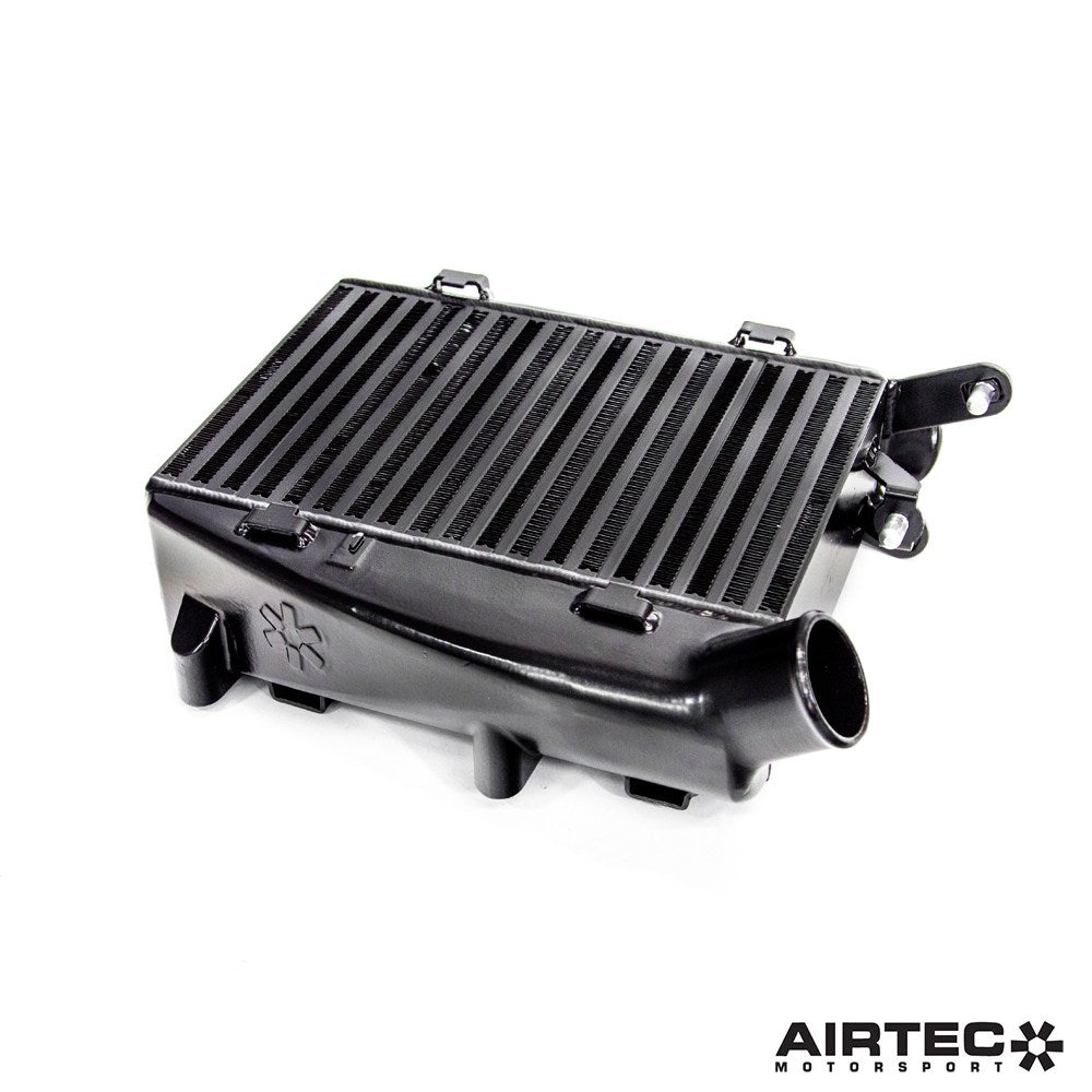AIRTEC Motorsport Audi RS6 C8 Side Intercoolers (PAIR) image 2