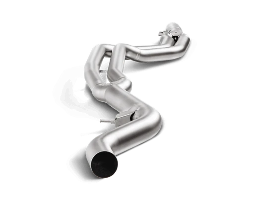 BMW M140i / M240i (F20 / F21 / F22 / F23)  | Evolution Link Pipe Set (SS) image 0