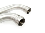 Quicksilver Aston Martin Vanquish S Titan Sport Exhaust (2017 on) image 0
