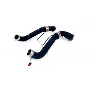 Quicksilver McLaren MP4 12C Ceramic Coated Catalyst Replacement Pipes (2012-14) image 0