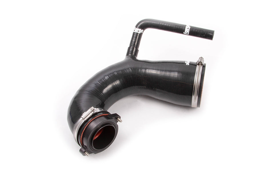 Forge Motorsport Turbo Inlet Pipe for VAG 1.8/2.0 TSI (Audi/Cupra) image 1