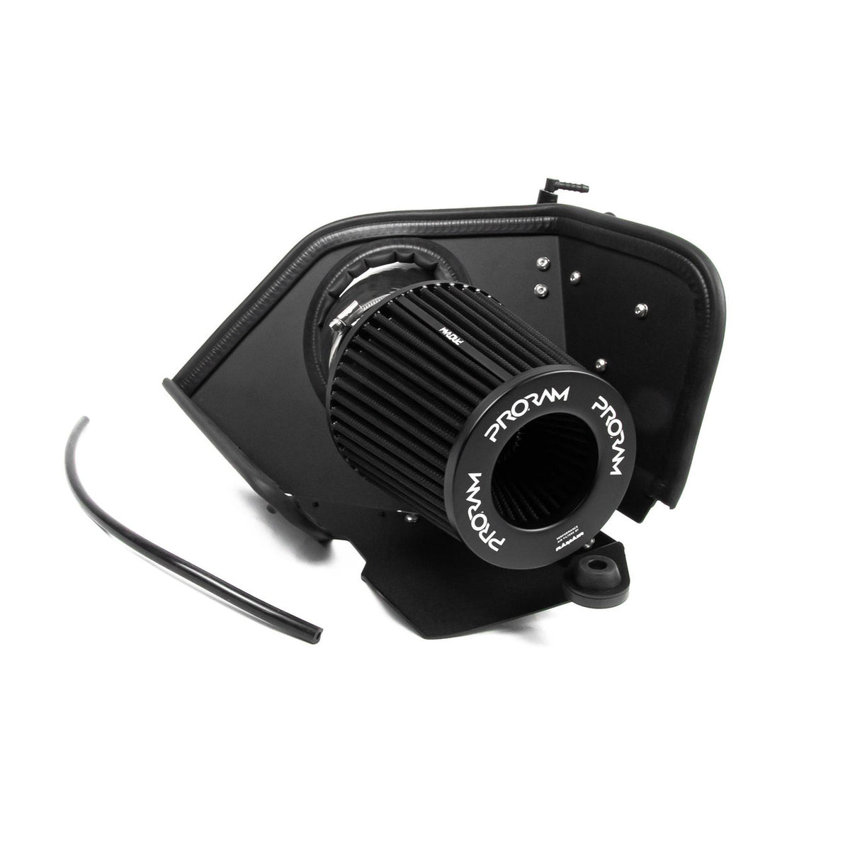 PRORAM Performance Induction Kit for the Volkswagen MK8 2.0 GTi / R image 2