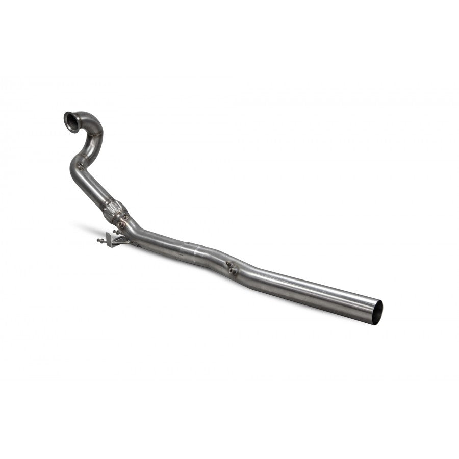 Scorpion Exhausts VAG (Incl. Audi S3 8V / Golf R MK7.5) Downpipe image 2