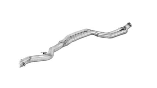 BMW 335i / 435i (F30 / F31 / F32 / F33)  | Evolution Link Pipe Set (SS) image 0