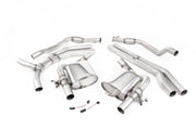 Milltek Audi RS5 B9 2.9 V6 Turbo Sportback (Non-OPF/GPF Models) image 0