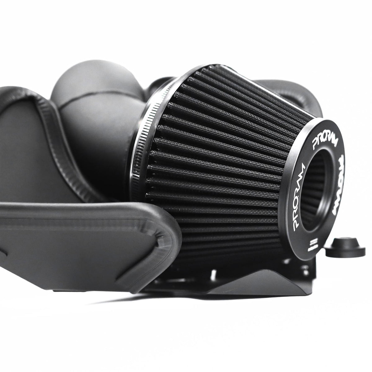 PRORAM Oversized Performance Induction Kit For MQB VAG image 2