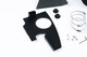 RamAir Performance Induction Intake Kit 2.0 TSI TFSI MK6 GTI image 2