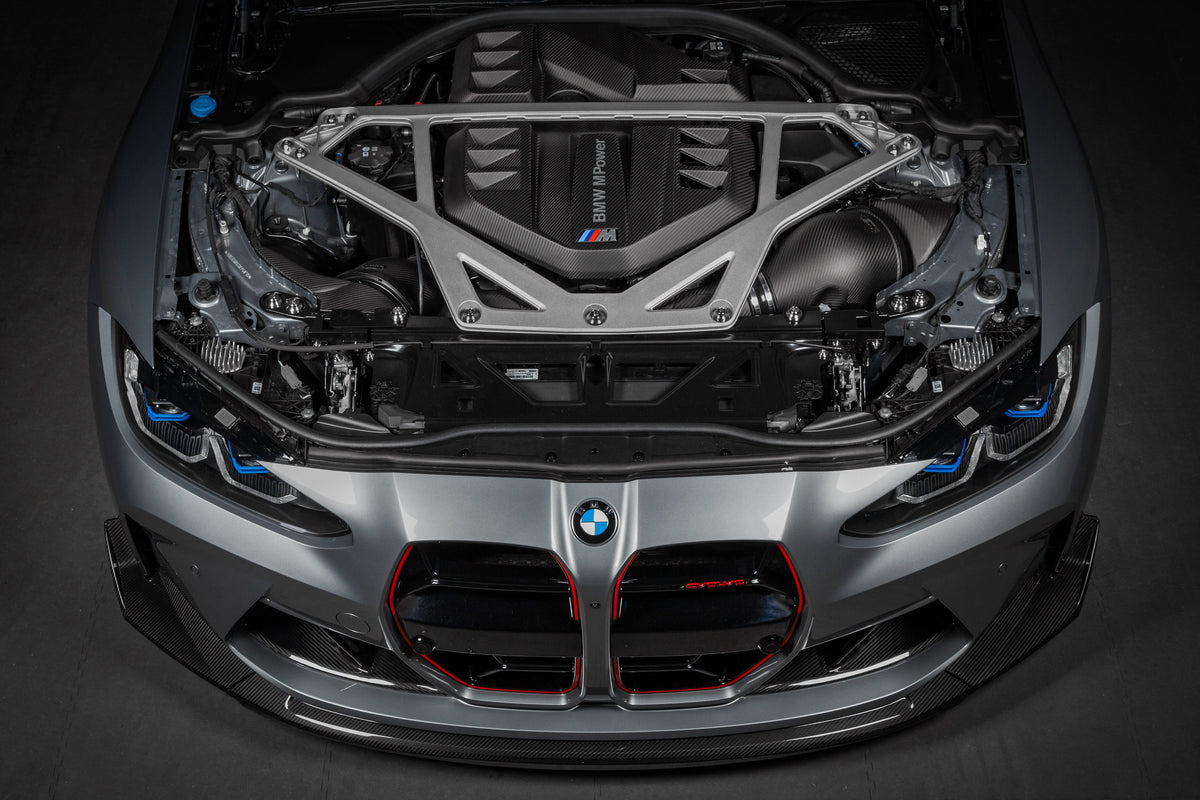 Eventuri BMW G8X M2/M3/M4 CS/CSL Carbon Intake image 0