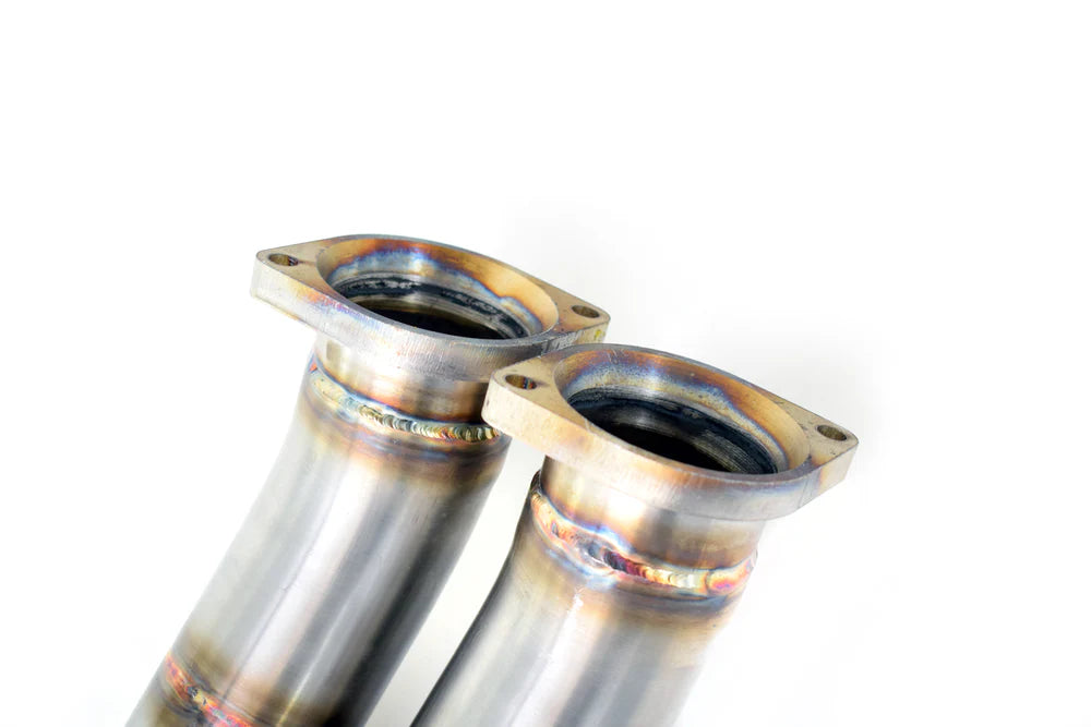 Quicksilver BMW M2 Competition F87 - Sport Exhaust System  (2018 on) image 1