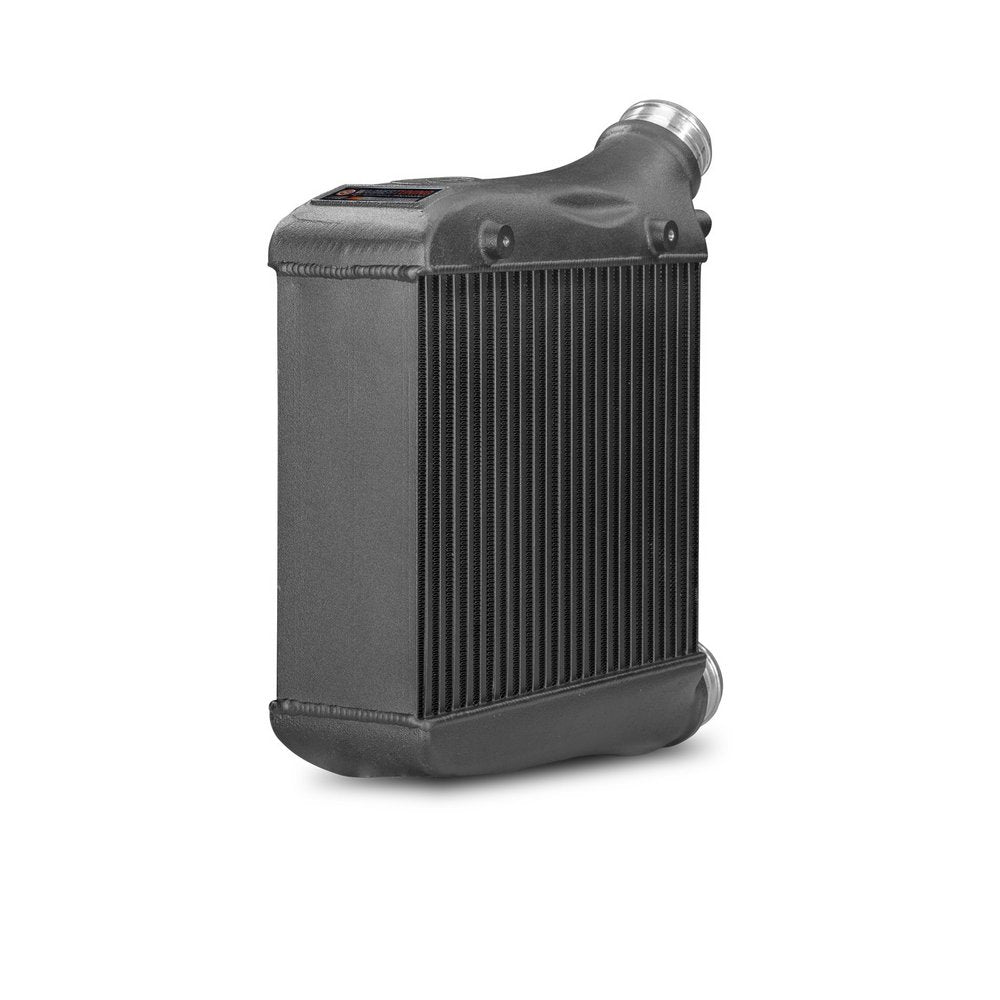 Wagner Tuning Audi RS6 (C8) Competition Intercooler Kit with Parking Heater image 0