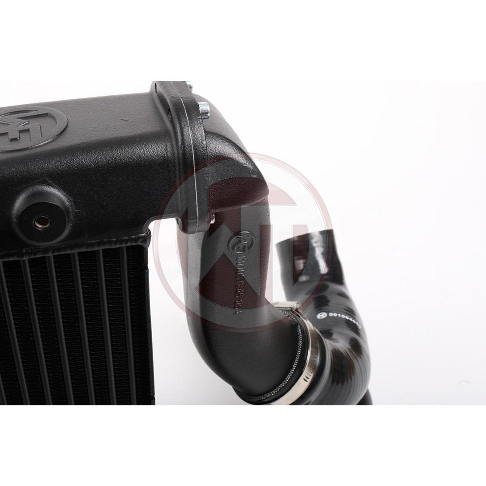 Wagner Tuning Nissan GT-R (R35) Competition Intercooler Kit image 2