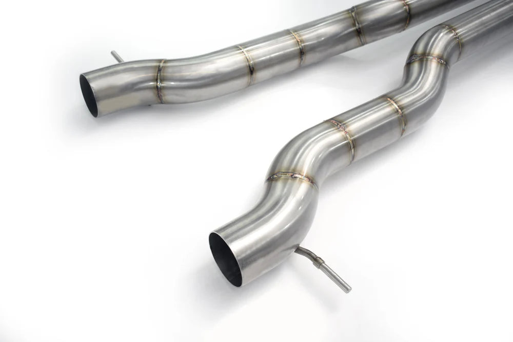 Quicksilver Rolls Royce Wraith - Sport Exhaust  (2014-22) image 1