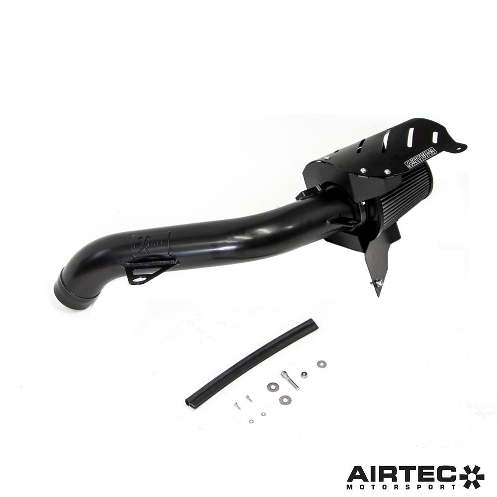 AIRTEC Motorsport Induction Kit for BMW N55 (M135i/M235i/335i/435i & M2) image 2