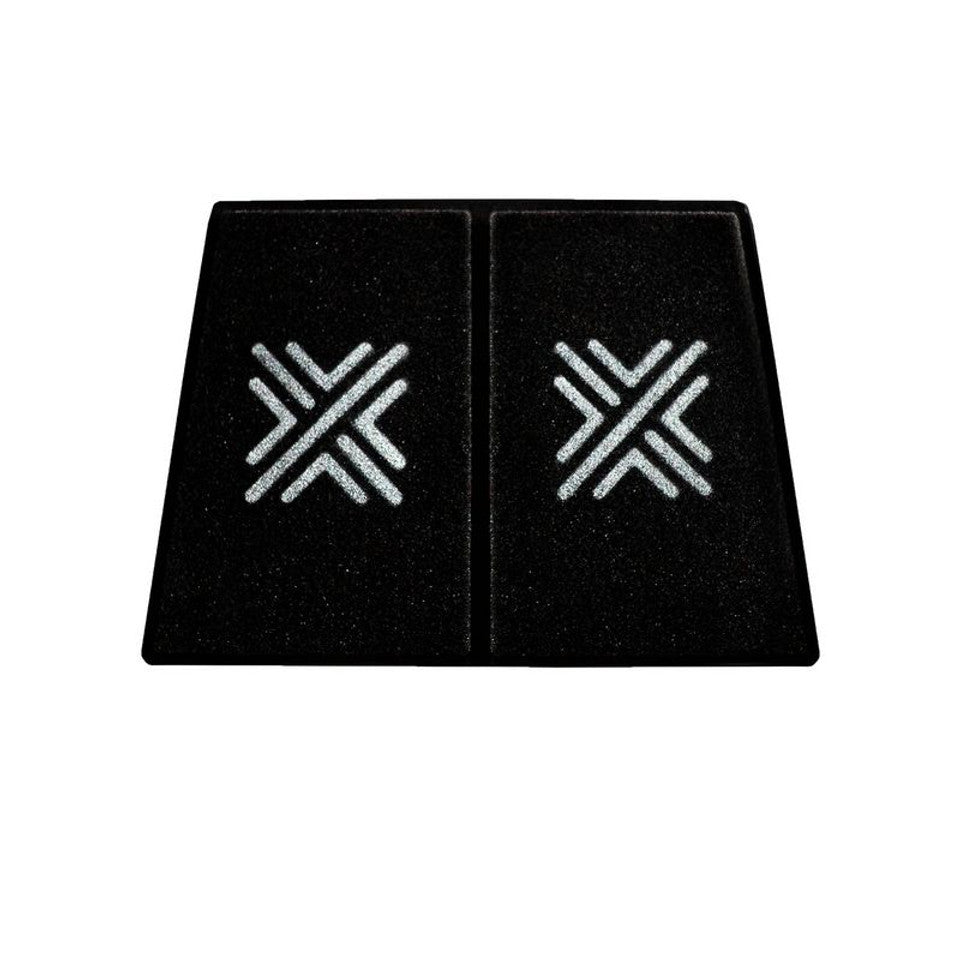 Pipercross Alfa Romeo Giulia Panel Filter image 0