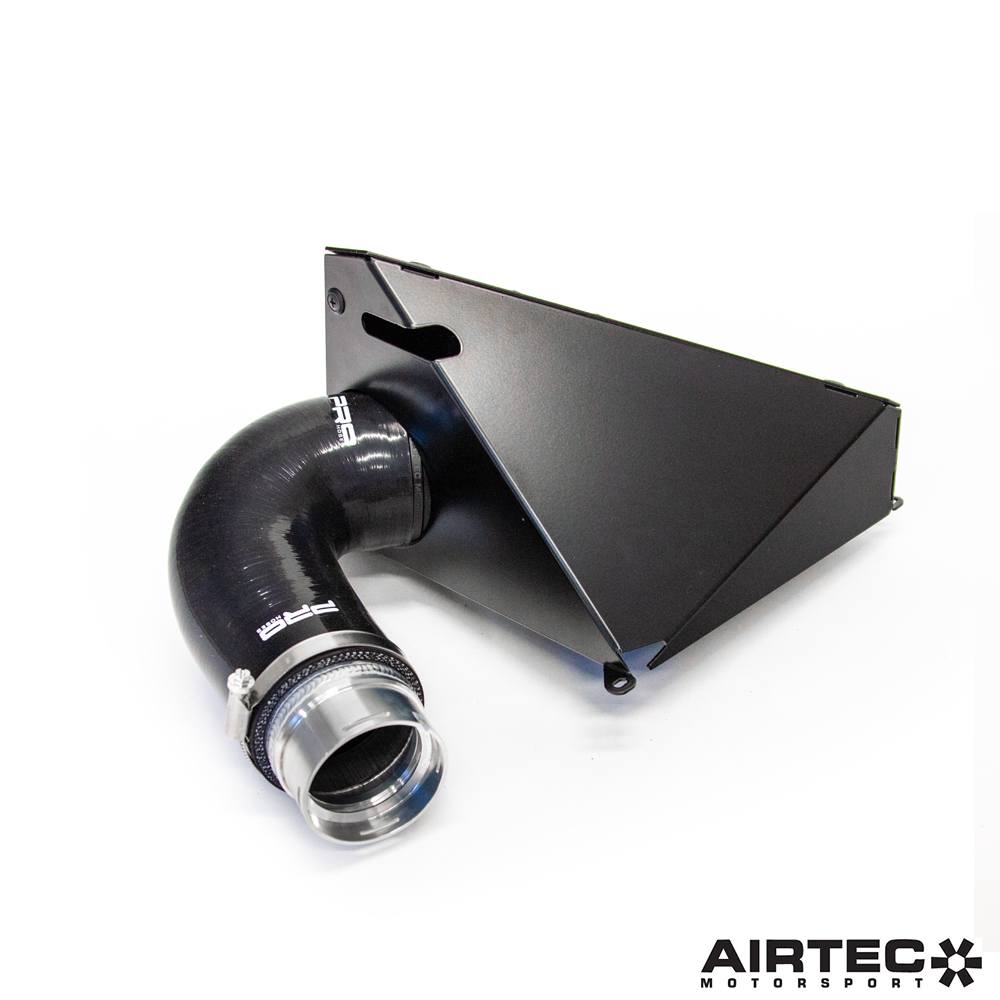AIRTEC Motorsport Twin Intakes for BMW G8x M2, M3 & M4 image 1