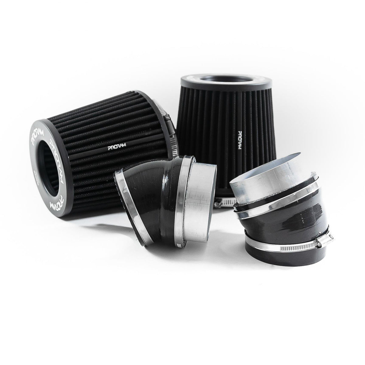 Proram Induction Kit to fit the Land Rover Defender 5.0 V8 L663 P525 2021+ image 2